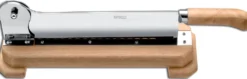 Coupe-pain Bargoin sur socle lame 35cm inox