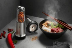 Coupe-piment Gefu X-Plosion en inox