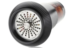 Coupe-piment Gefu X-Plosion en inox