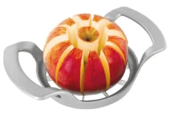 Coupe­-pomme "Divisorex" Westmark lames en acier inoxydable