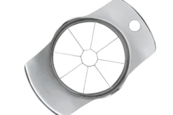 Coupe pomme Rosle en acier inoxydable diamètre 9,2cm
