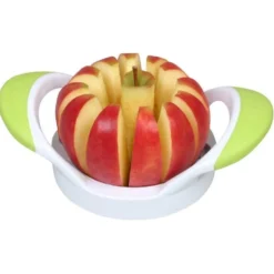 Coupe pommes diamètre 9cm - Découpe en quartiers
