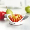 Coupe-pommes Gefu Parti en acier inoxydable et polymère