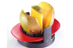 Coupe-pomme, tomate et mangue Westmark Tutti Frutti