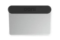 Coupe-pâte à pizza Ooni lame 16cm en acier inoxydable