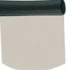 Coupe-pâte rigide arrondi FISCHER en acier inoxydable