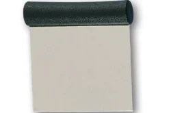 Coupe-pâte rigide FISCHER en acier inoxydable