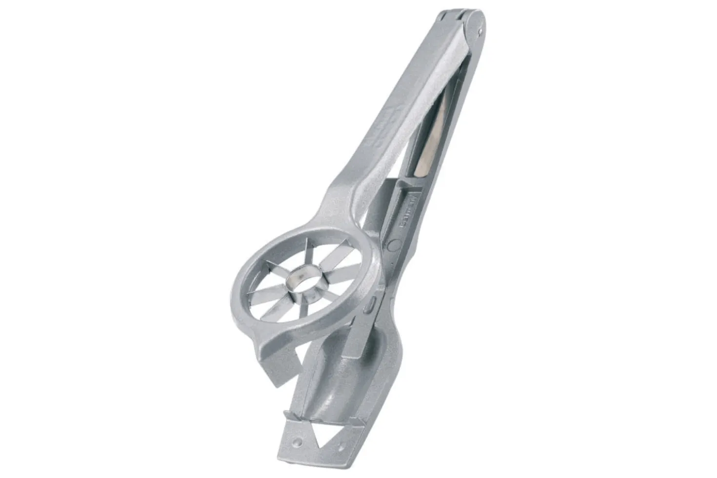 Coupe-radis "Decoretto" Westmark lames en acier inoxydable