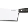 Couperet Bargoin lame 19cm acier inox 640g