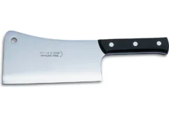 Couperet DICK lame 23cm manche 3 rivets 1.5kg