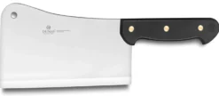 Couperet 32 Dumas 19cm 750g manche 3 rivets