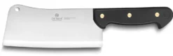 Couperet 32 Dumas 17cm 400g manche 3 rivets