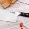 Couperet Fukito Ebène X50 17,5cm