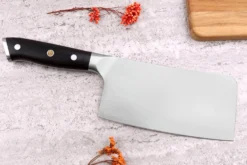 Couperet Fukito Ebène X50 17,5cm