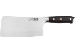 Couperet Fukito Ebène X50 17,5cm