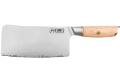 Couperet Fukito Pakka San Mai 19cm