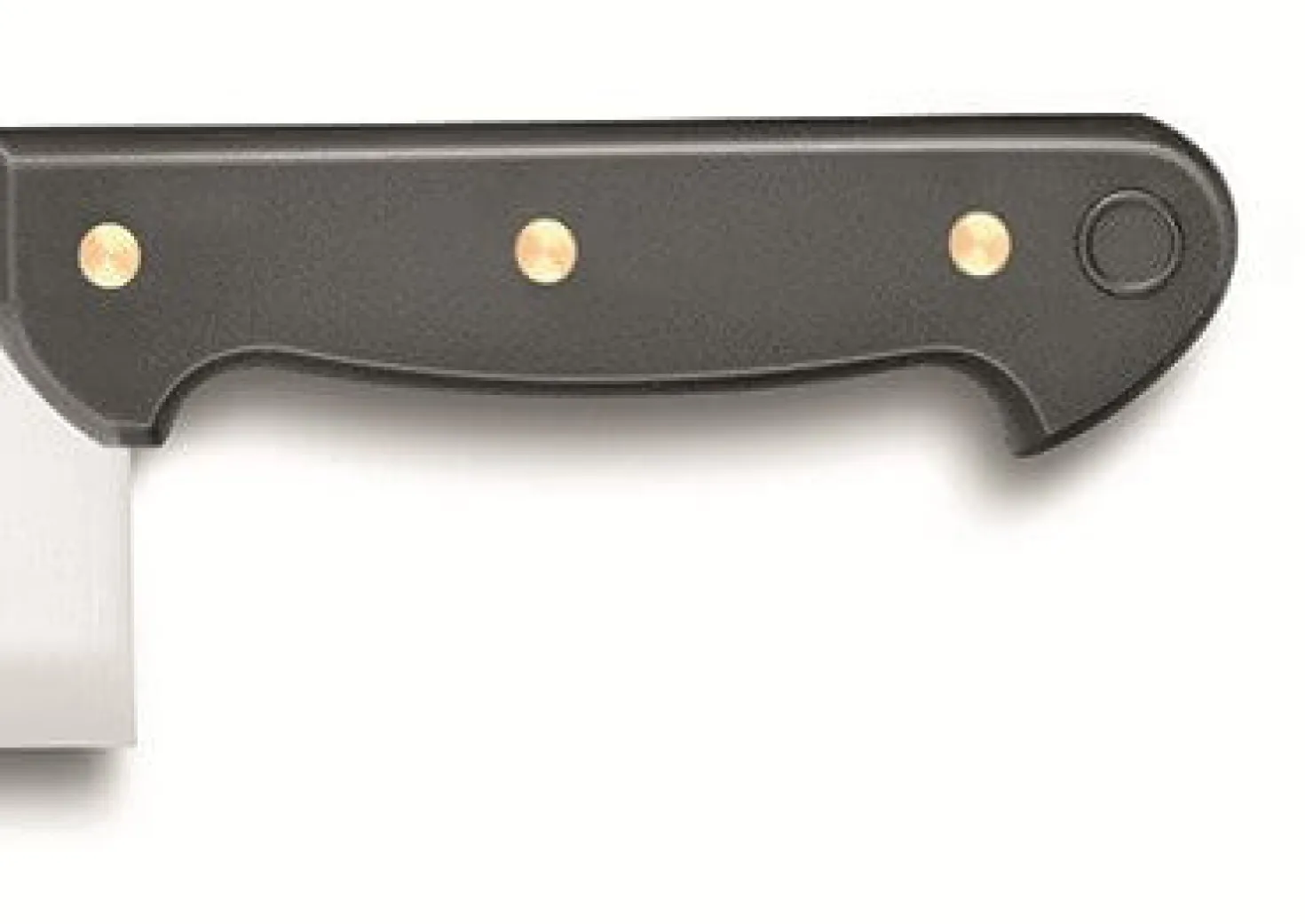 Couperet SABATIER Cuisine d'aujourd'hui 17cm