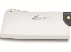 Couperet SABATIER Cuisine d'aujourd'hui 17cm