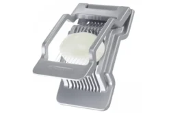 Coupe­-œuf "Justus" Westmark fils en acier inox
