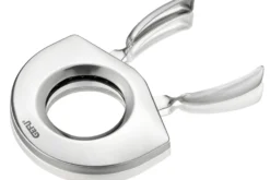 Coupe-œufs Gefu Sciso en acier inoxydable
