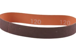 Courroie de remplacement grain 120 pour affûteuse Worksharp WSK1