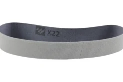 Courroie de remplacement X22 grain 1000 pour affûteuse Worksharp WSK1