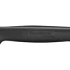 Couteau bec d'oiseau Bargoin Creative Chef 6cm manche surmoulé noir