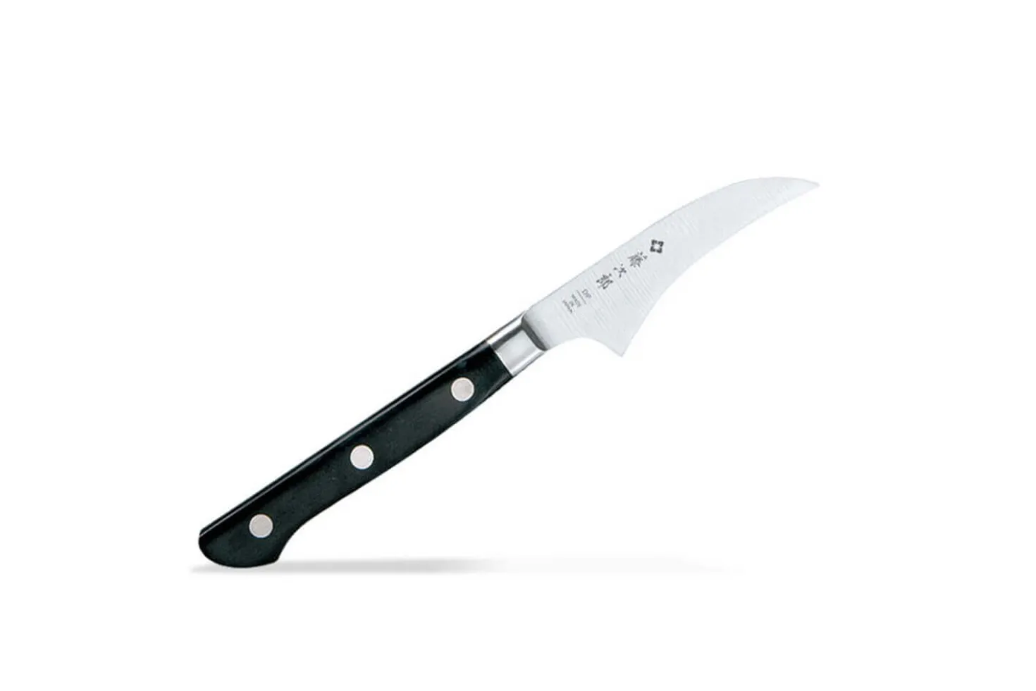 Couteau bec d'oiseau 7cm TOJIRO DP SERIE