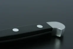 Couteau bec d'oiseau Güde Alpha 6cm en acier forgé