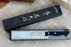 Couteau bec d'oiseau japonais MAC Chef 6.5cm