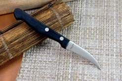 Couteau bec d'oiseau japonais MAC Chef 6.5cm