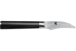 Couteau bec d'oiseau Shun damas 6 cm KAI