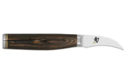 Couteau bec d'oiseau Shun Premier Tim Mälzer 5.5cm