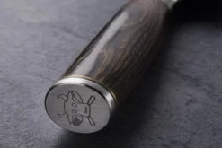 Couteau bec d'oiseau Shun Premier Tim Mälzer 5.5cm