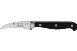 Couteau bec d'oiseau WMF Spitzenklasse Plus lame en acier inoxydable 7cm