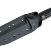 Couteau Böker Applegate Fairbairn Combat II 120543AF lame en acier 15cm manche synthétique noir + étui en kydex