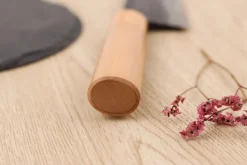 Couteau bunka 16,5cm japonais artisanal Kouki Hashimoto BS2