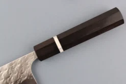 Couteau bunka 17cm japonais artisanal Yoshimi Kato Hyo SG2