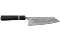 Couteau bunka 17cm japonais artisanal Yoshimi Kato Hyo SG2