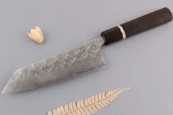 Couteau bunka 17cm japonais artisanal Yoshimi Kato Hyo SG2