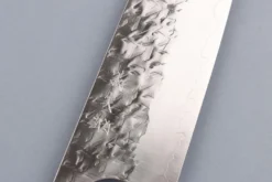 Couteau bunka 17cm japonais artisanal Yoshimi Kato Hyo SG2