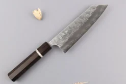 Couteau bunka 17cm japonais artisanal Yoshimi Kato Hyo SG2