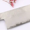 Couteau bunka 18cm japonais artisanal Hado Shiosai SG2