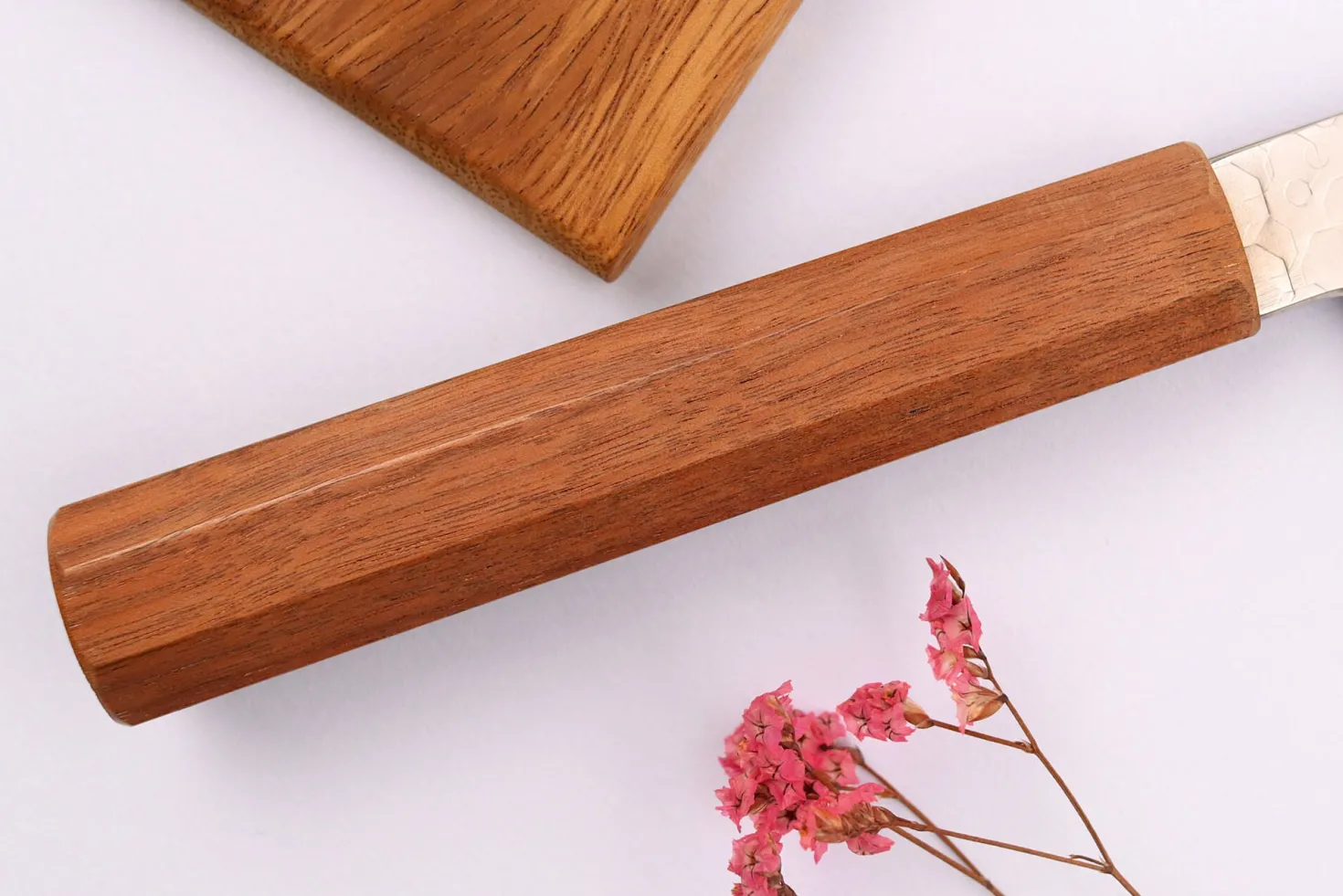 Couteau bunka 18cm japonais artisanal Hado Shiosai SG2