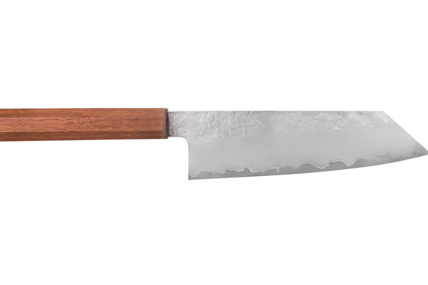 Couteau bunka 18cm japonais artisanal Hado Shiosai SG2