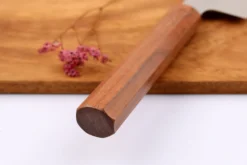 Couteau bunka 18cm japonais artisanal Hado Shiosai SG2