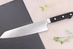 Couteau bunka 20cm japonais Satake Cutlery ABS