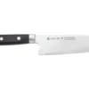 Couteau bunka 17cm japonais Satake Cutlery ABS