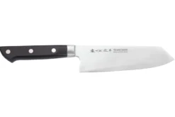 Couteau bunka 17cm japonais Satake Cutlery ABS