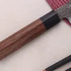 Couteau bunka 19cm japonais Shizu Hamono Gen VG10 damas